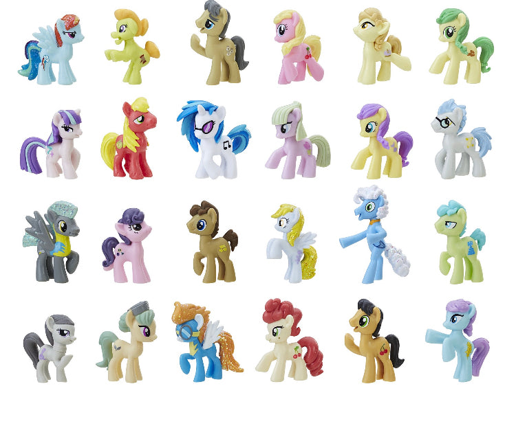 My Little Pony Assorted Surprise Figure