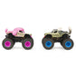 Monster Jam Color Change Monster Mutt Poodle-Monster Mutt Husky