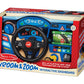 Vroom & Zoom Steering Wheel