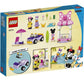 Lego Disney Minnie Mouse Ice Cream Shop