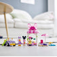 Lego Disney Minnie Mouse Ice Cream Shop