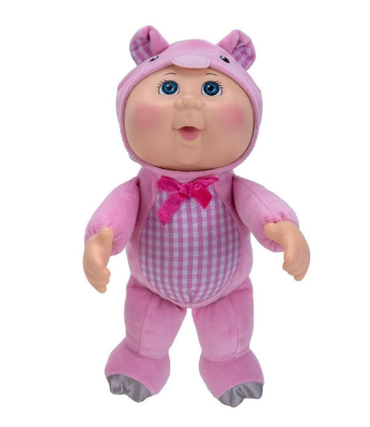 Cabbage Patch-Penny Pig