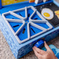 Melissa & Doug Blue's Clues & You! Wooden Cooking Play Set