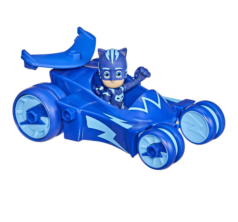 Pj Mask Cat Car