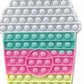 OMG!! Pop Fidgety Jumbo XXL - Frappe