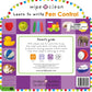 Wipe Clean: Pen Control (Wipe Clean Learning Books)