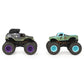 Monster Jam Color Change Mohawk Warrior