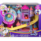Polly Pocket Rainbow Funland Theme Park