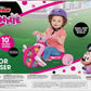 Minnie Mouse Ride-On Cruiser