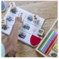Melissa & Doug Paw Patrol Stamp Set