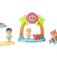 Cocomelon Family Beachtime Fun