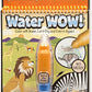 Melissa & Doug On the Go Water Wow! Reusable Water-Reveal Activity Pad - Safari