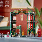 LEGO Harry Potter The Ministry of Magic