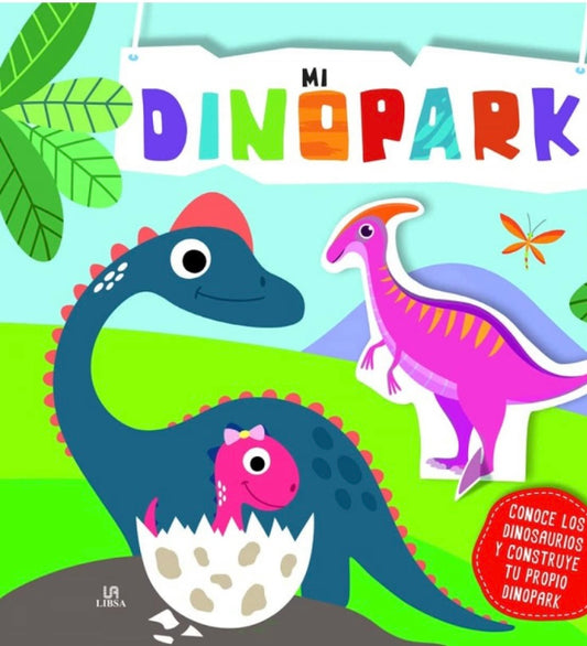Mi Dinopark