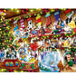 Ravensburger Disney Snow Globes 1,000