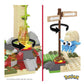 MEGA Pokemon Jungle Ruins Building