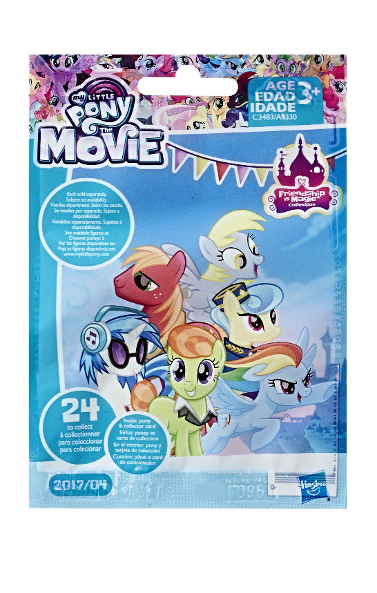 My Little Pony Assorted Surprise Figure