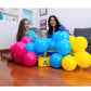 Bunch O Balloons Self-Sealing Latex Party Balloons - Pink - El Mercado de Juguetes