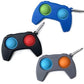 TOP TRENZ OMG Pop Fidgety Bubble Fidget Toy - Game Controller