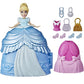 Disney Princess Secret Styles Fashion - Cenicienta