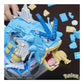 MEGA Pokemon Motion Gyarados Building Toys with Motion Brick