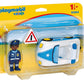PLAYMOBIL Police Car