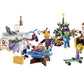 Advent Calendar TOY STORE