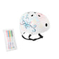 Crayola DIY Dry Erase Helmet