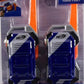 Nerf Molded Walkie Talkies