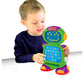 The Learning Journey Number Bot