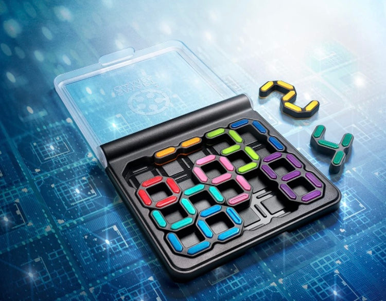 SmartGames IQ Digits