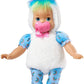 My Little Momy Dress Up Unicorn