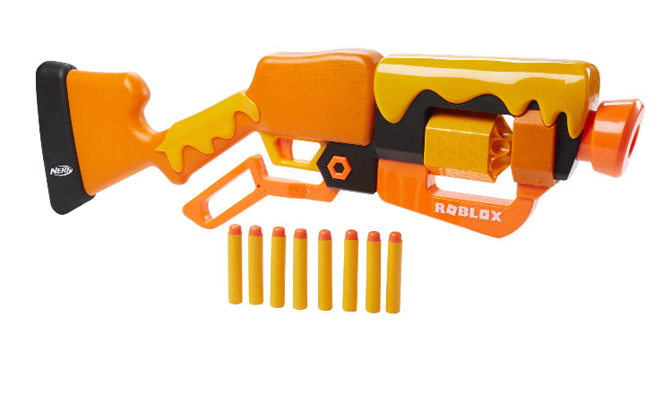 Nerf Roblox Adopt Me! Bees!