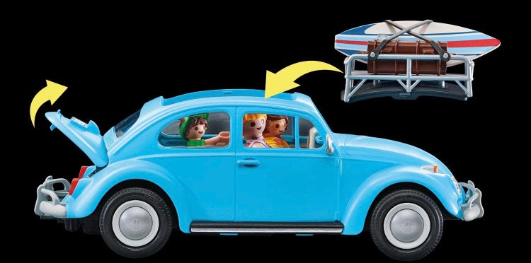 Playmobil Volkswagen Beetle