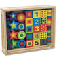 Melissa & Doug Lacing Beads