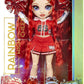 Rainbow High Cheer Ruby Anderson - El Mercado de Juguetes