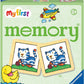 Ravensburger Favorite Thing My First Memory