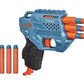 Nerf Elite 2.0 Trio SD-3 - El Mercado de Juguetes