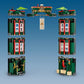 LEGO Harry Potter The Ministry of Magic