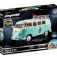 PLAYMOBIL Volkswagen T1 Camping Bus Limited Esition