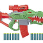 NERF DinoSquad Rex-Rampage