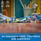 LEGO City Water Police Detective Missions