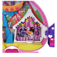 Polly Pocket Theme Park Backpack