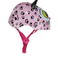 CredHedz Pretty Purr-fect Kitty Helmet