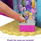 Polly Pocket Gumball Bear Playset