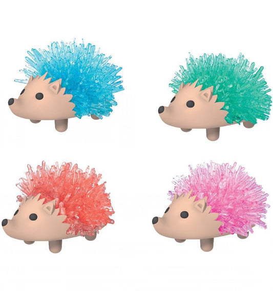 Crystal Hedgehog Assorted