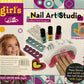 Nail Art Studio