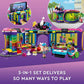 LEGO Friends Roller Disco Arcade
