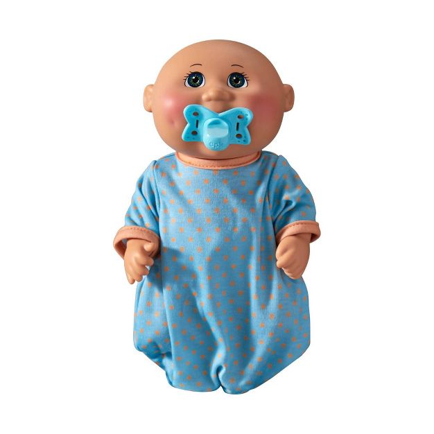 Cabbage Patch Kids Sweet Dreams Tiny Newborn Blue