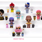 L.O.L. Surprise! Boys Series 5 Boy Doll with 7 Surprises